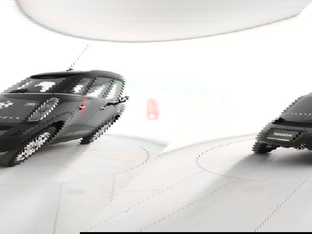 MINI Mini Countryman usata a Modena (5)