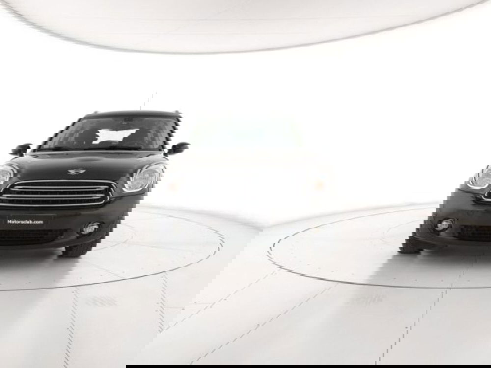 MINI Mini Countryman usata a Modena (7)
