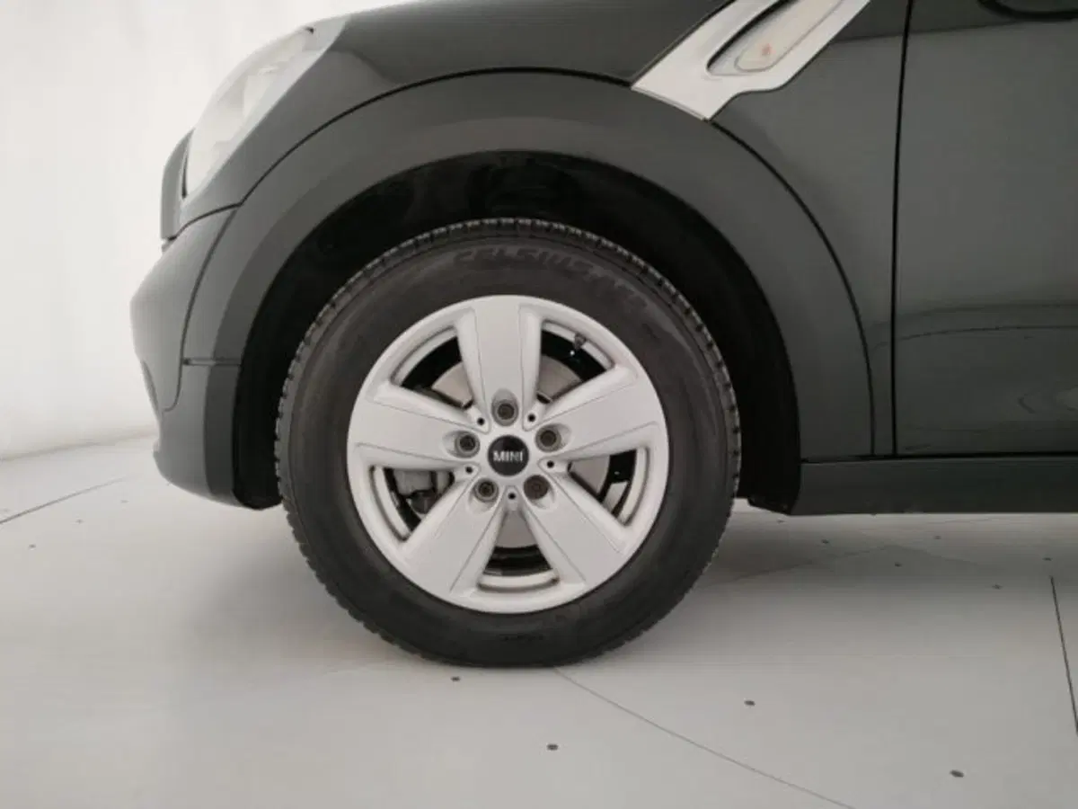 MINI Mini Countryman usata a Modena (8)