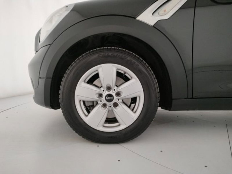 MINI Mini Countryman usata a Modena (8)