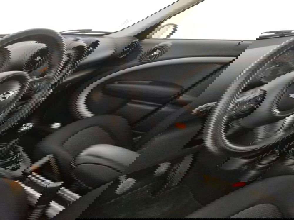 MINI Mini Countryman usata a Modena (9)