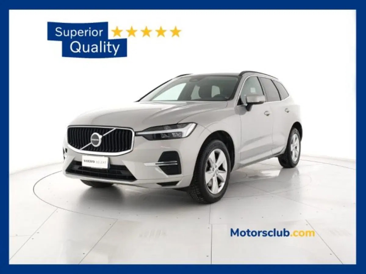 Volvo XC60 usata a Modena