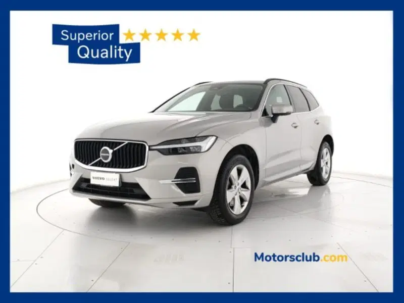 Volvo XC60 usata a Modena