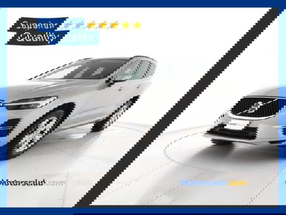 Volvo XC60 usata a Modena