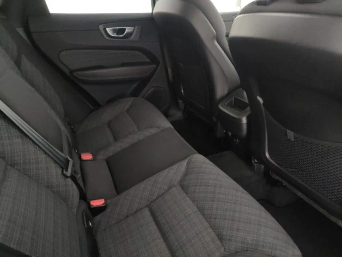 Volvo XC60 usata a Modena (10)