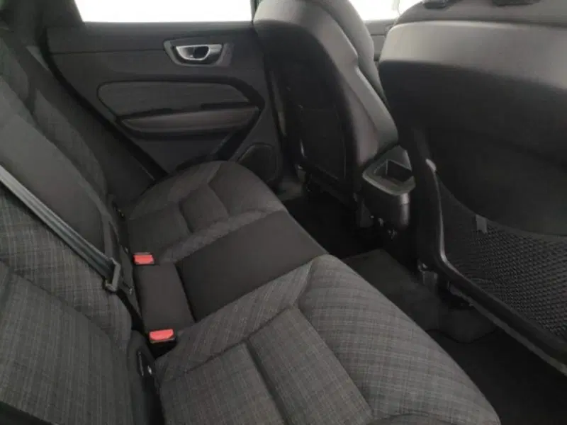 Volvo XC60 usata a Modena (10)
