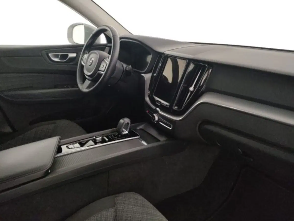 Volvo XC60 usata a Modena (11)