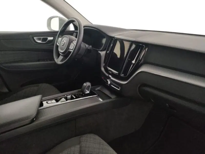 Volvo XC60 usata a Modena (11)