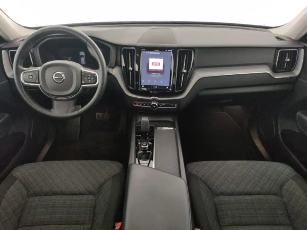 Volvo XC60 usata a Modena (12)