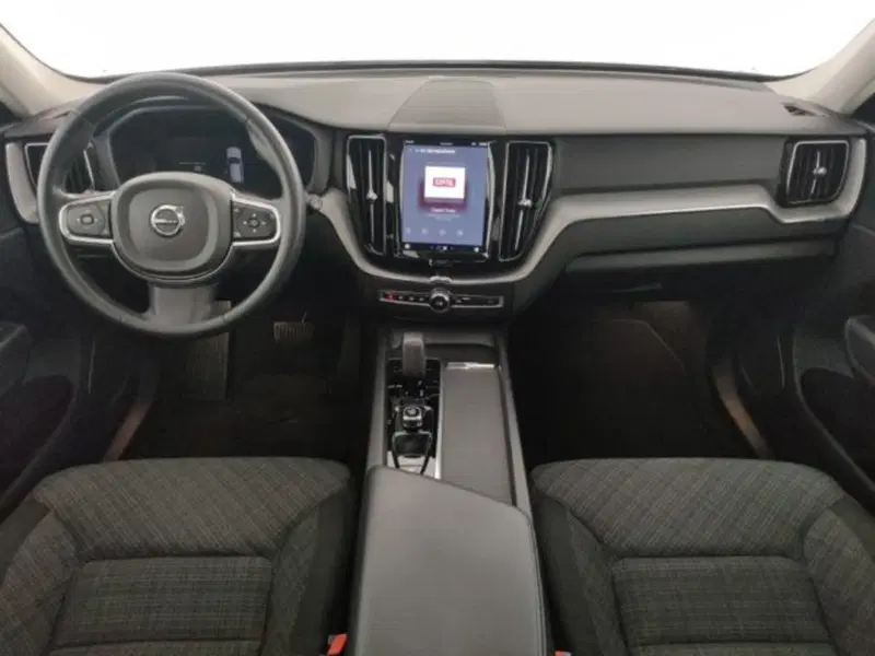 Volvo XC60 usata a Modena (12)