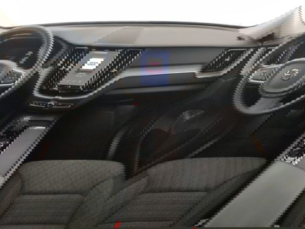 Volvo XC60 usata a Modena (12)