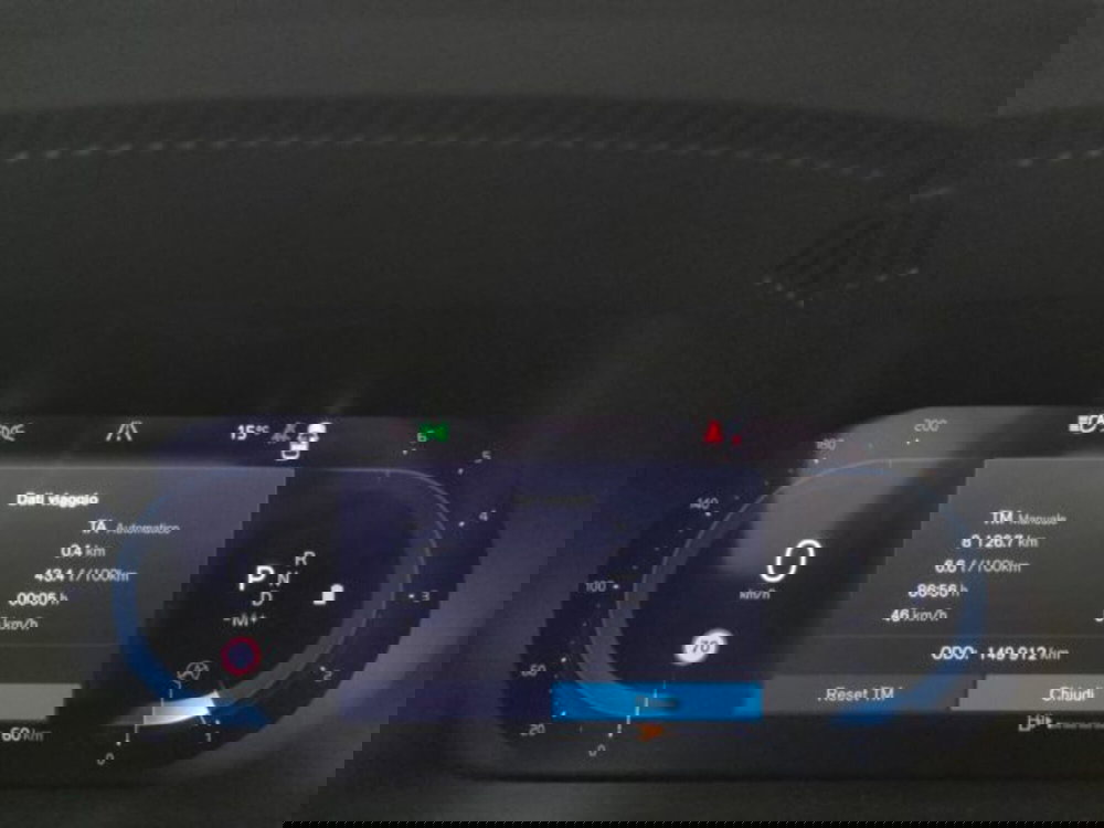 Volvo XC60 usata a Modena (13)