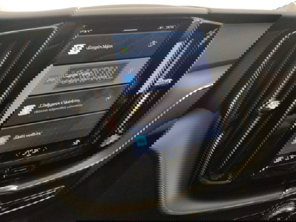 Volvo XC60 usata a Modena (14)