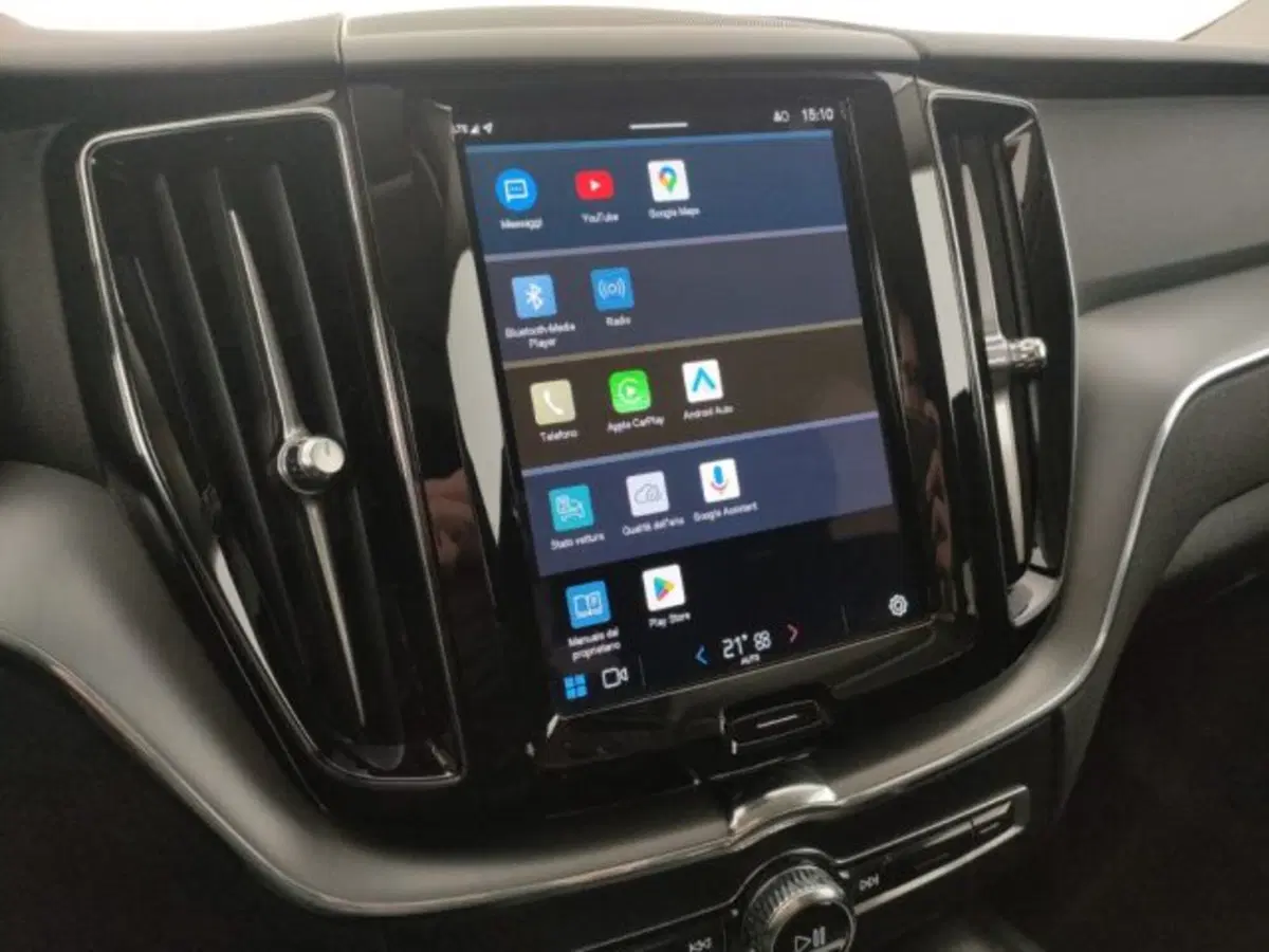 Volvo XC60 usata a Modena (15)
