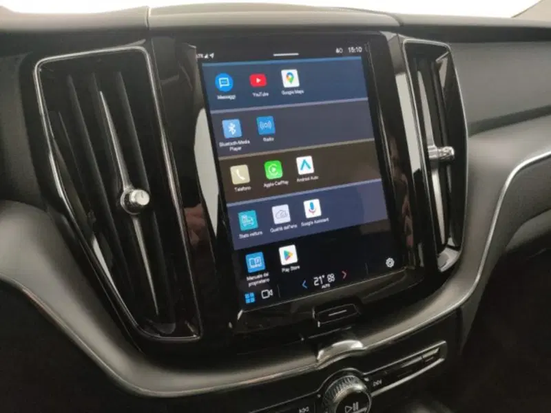 Volvo XC60 usata a Modena (15)