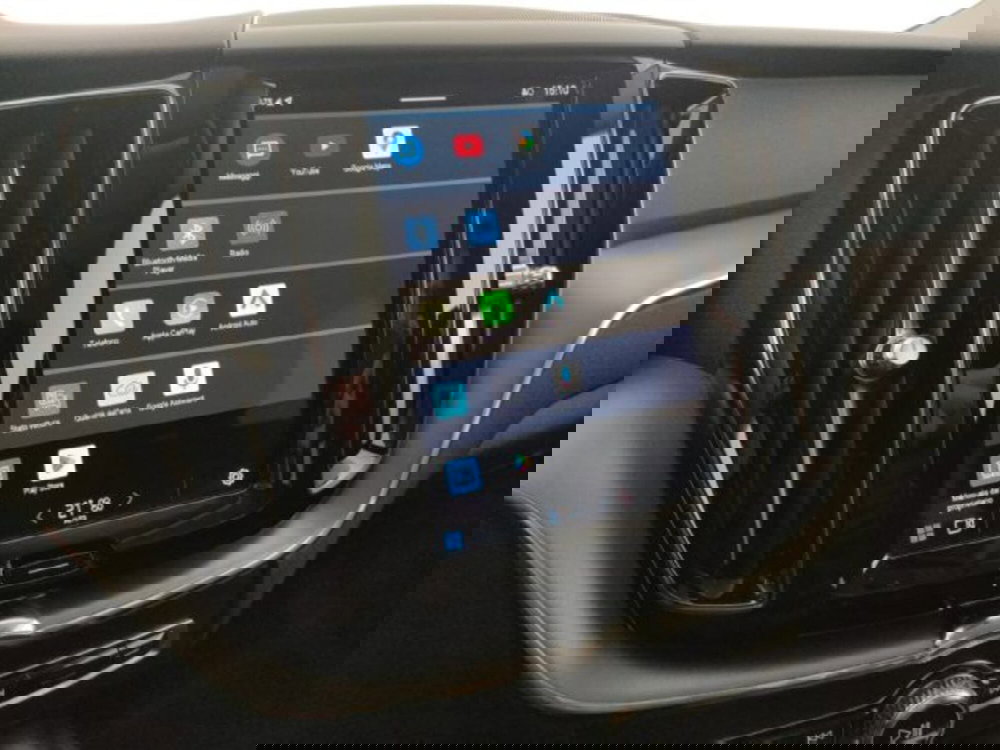 Volvo XC60 usata a Modena (15)