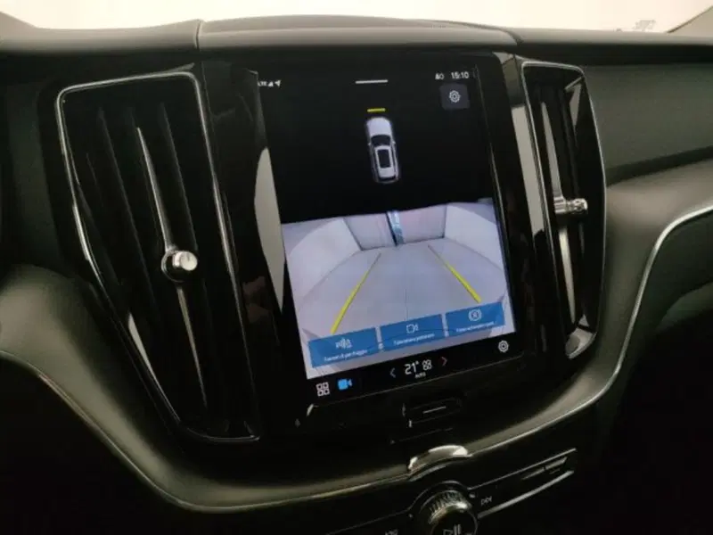 Volvo XC60 usata a Modena (16)