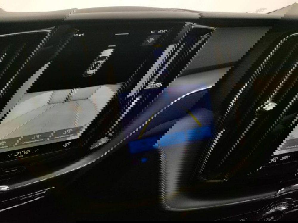 Volvo XC60 usata a Modena (16)