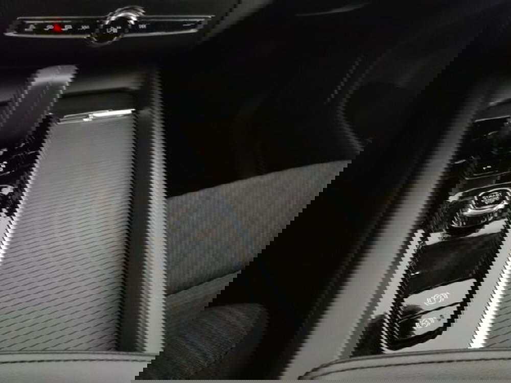 Volvo XC60 usata a Modena (18)