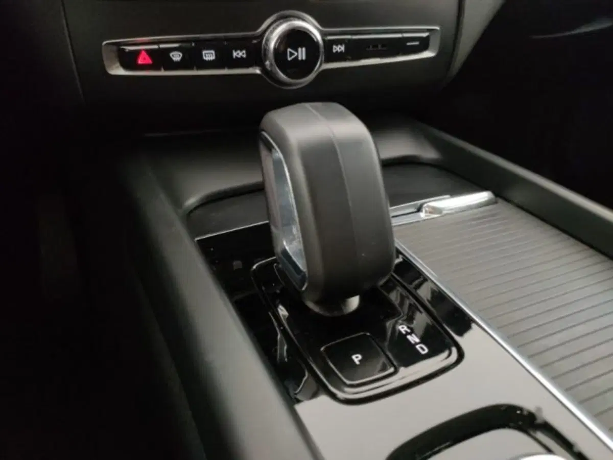 Volvo XC60 usata a Modena (19)