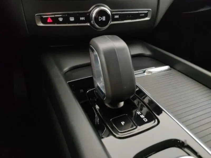 Volvo XC60 usata a Modena (19)