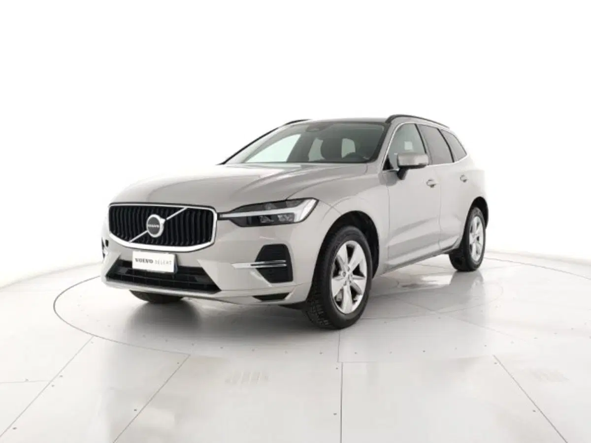 Volvo XC60 usata a Modena (2)