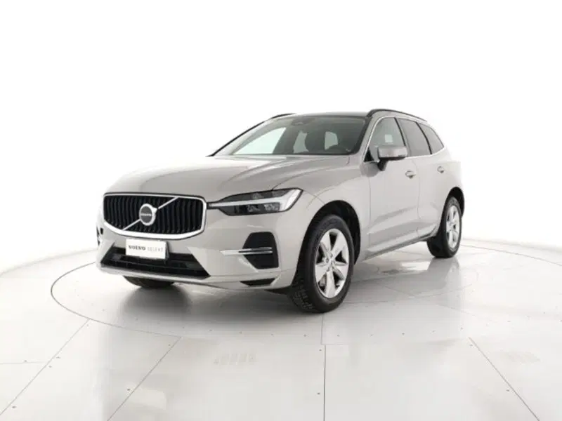 Volvo XC60 usata a Modena (2)