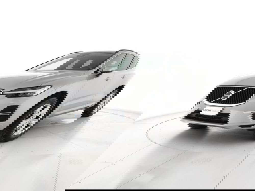 Volvo XC60 usata a Modena (2)