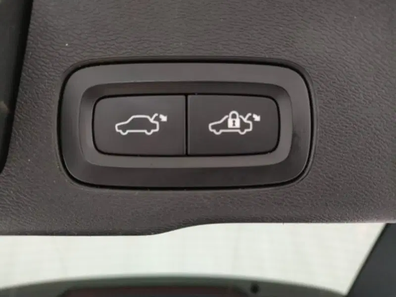 Volvo XC60 usata a Modena (20)