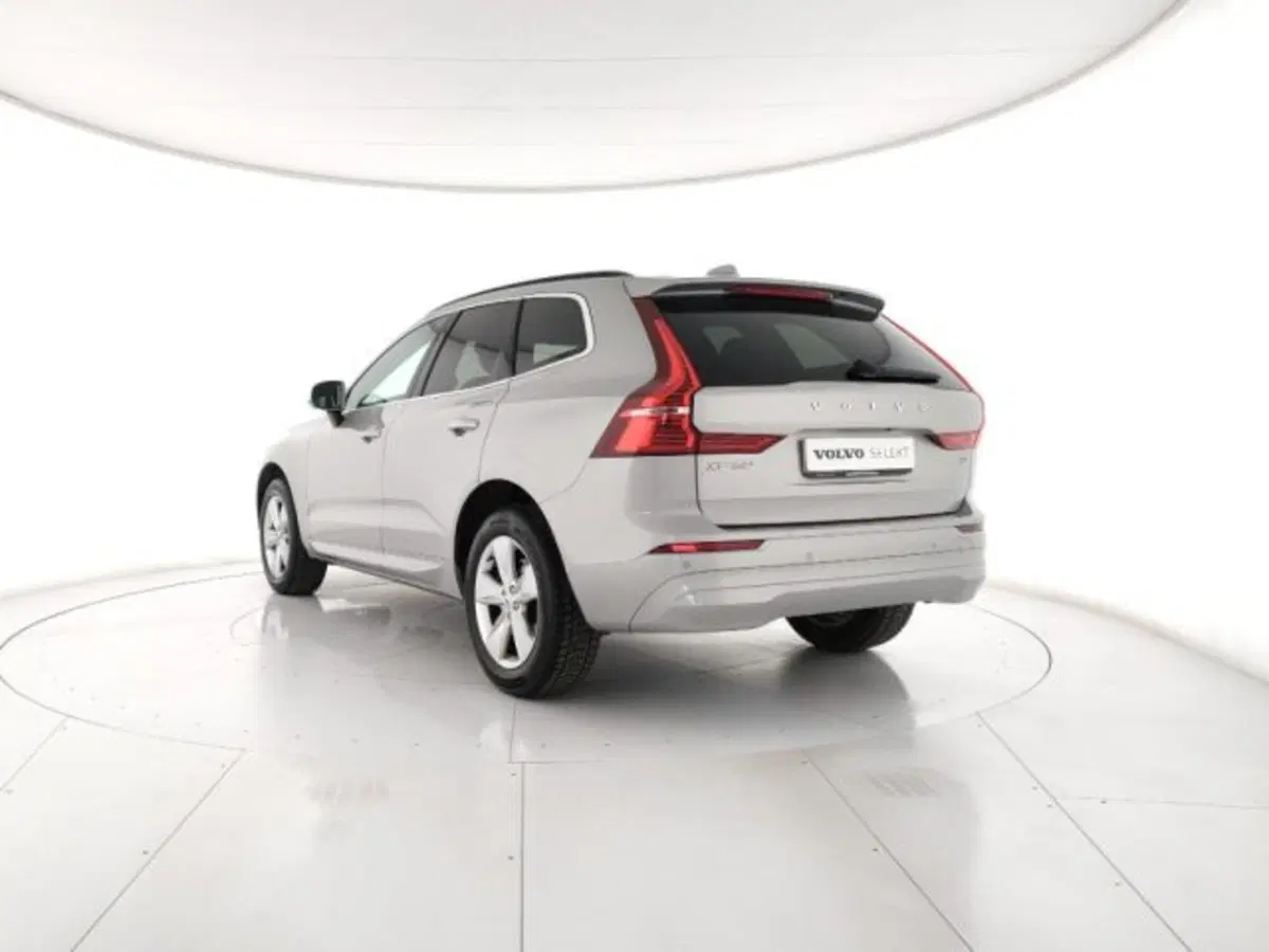 Volvo XC60 usata a Modena (3)