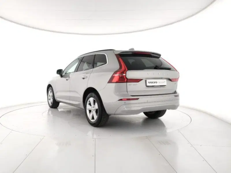 Volvo XC60 usata a Modena (3)