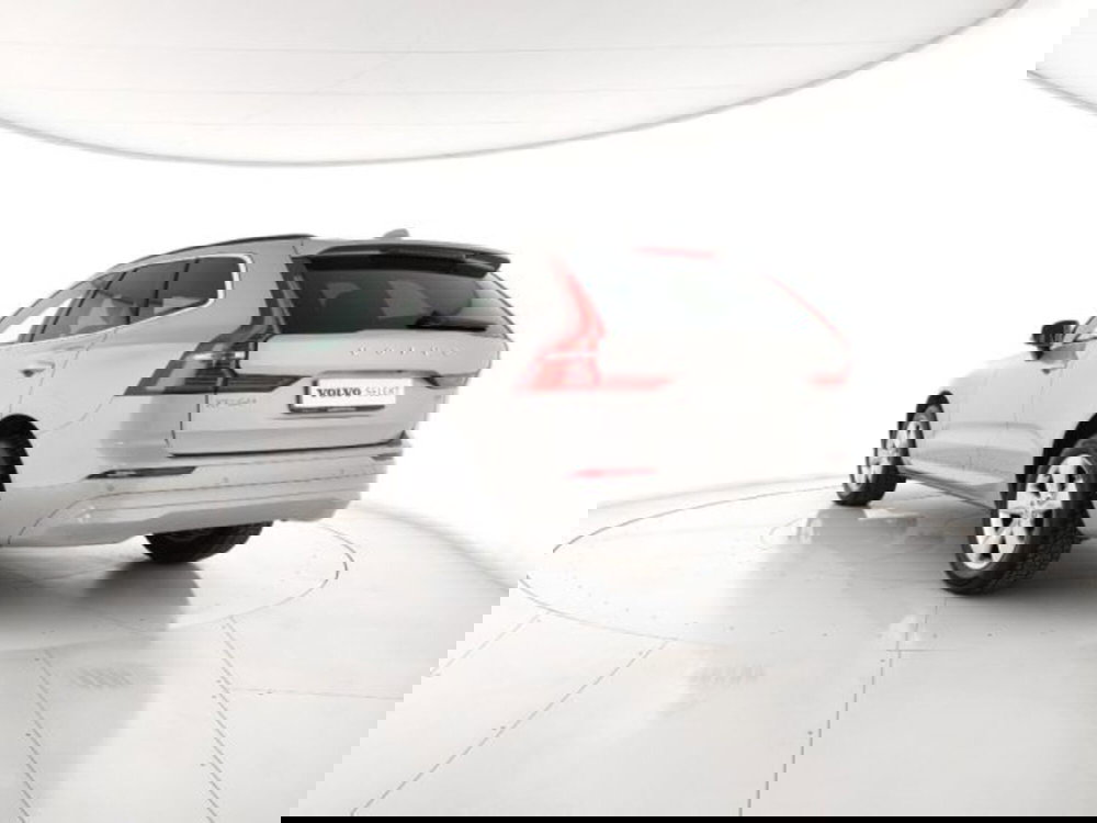 Volvo XC60 usata a Modena (3)