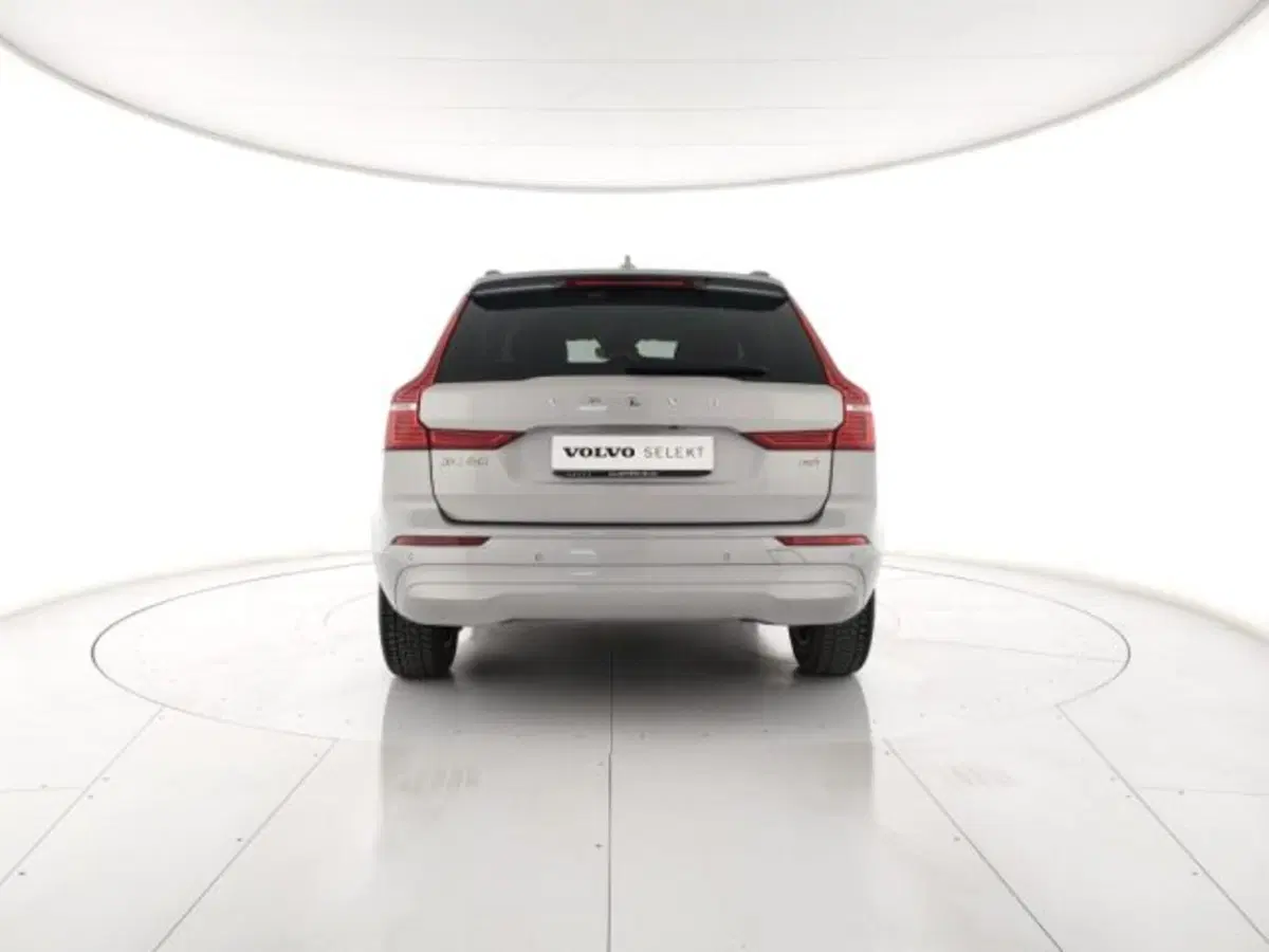 Volvo XC60 usata a Modena (4)