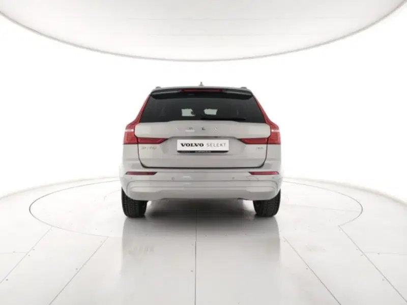 Volvo XC60 usata a Modena (4)