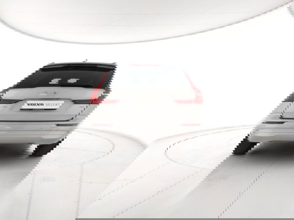 Volvo XC60 usata a Modena (4)