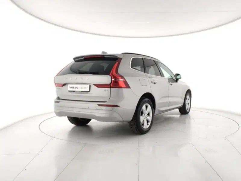 Volvo XC60 usata a Modena (5)