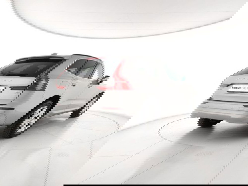 Volvo XC60 usata a Modena (5)