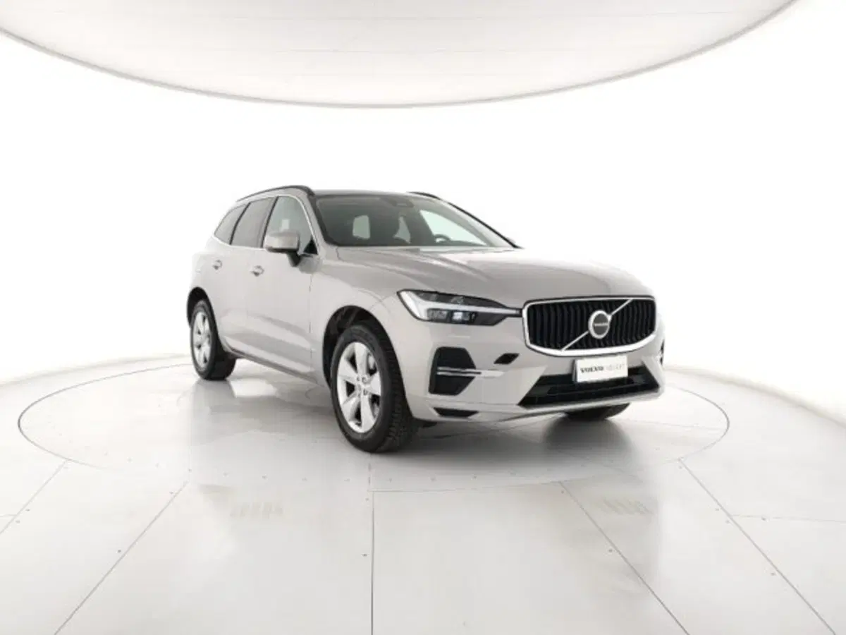 Volvo XC60 usata a Modena (6)