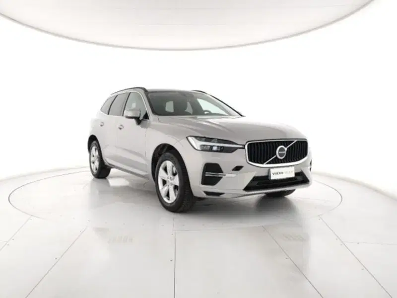 Volvo XC60 usata a Modena (6)