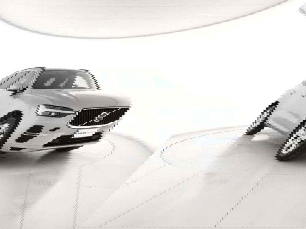 Volvo XC60 usata a Modena (6)