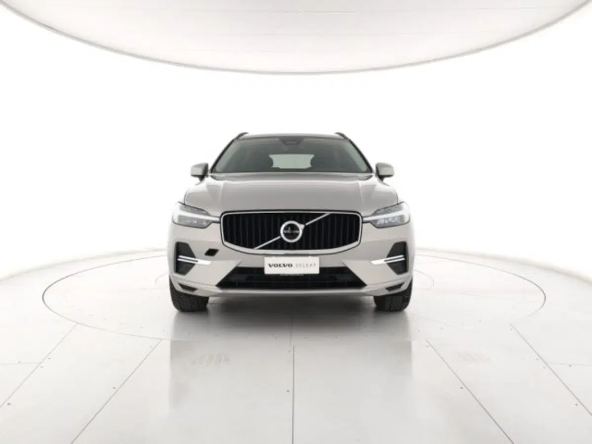 Volvo XC60 usata a Modena (7)