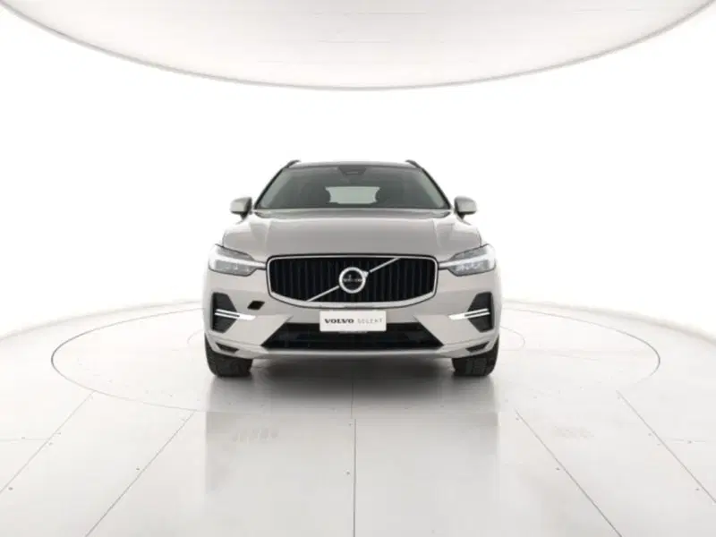 Volvo XC60 usata a Modena (7)