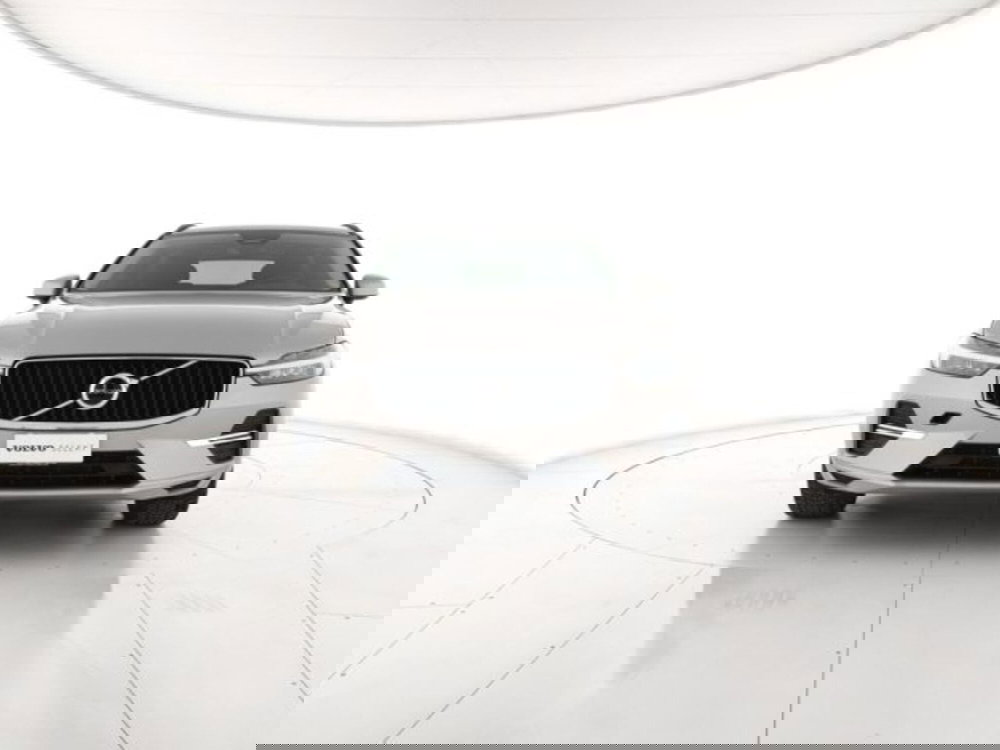 Volvo XC60 usata a Modena (7)