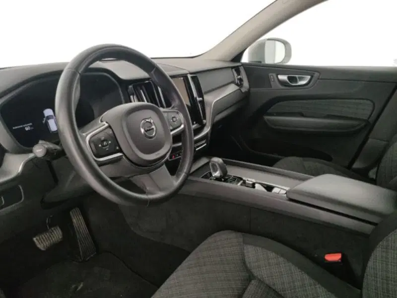 Volvo XC60 usata a Modena (8)