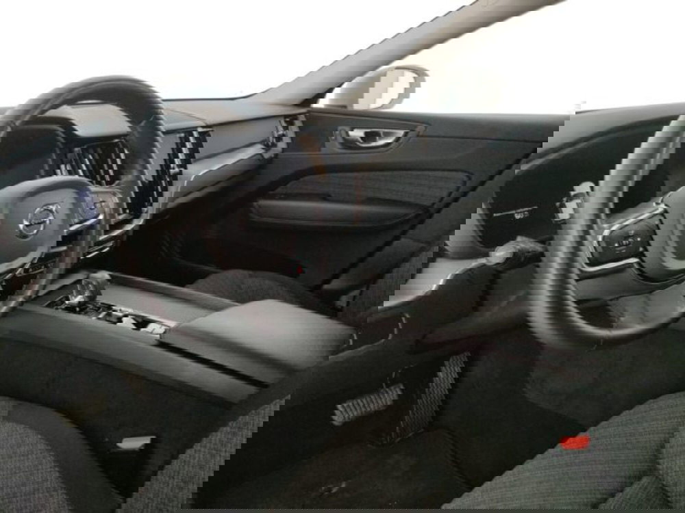 Volvo XC60 usata a Modena (8)
