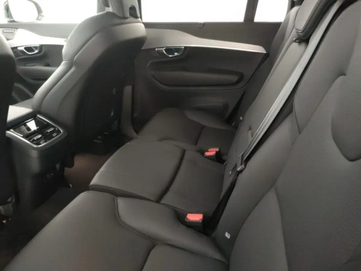 Volvo XC90 usata a Modena (10)