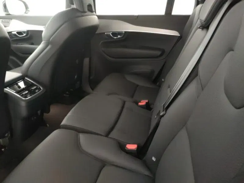Volvo XC90 usata a Modena (10)