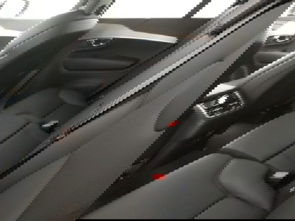 Volvo XC90 usata a Modena (10)