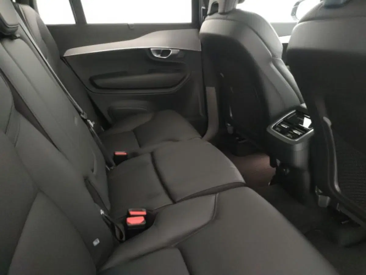 Volvo XC90 usata a Modena (11)