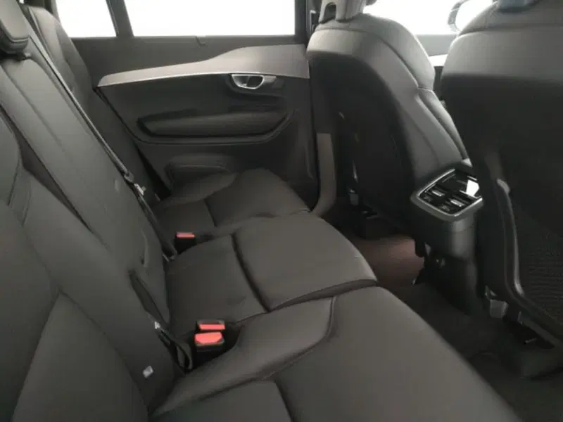 Volvo XC90 usata a Modena (11)